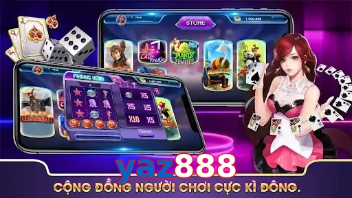 yaz888
